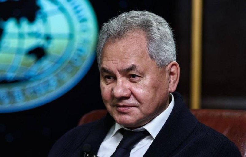Шойгу: ЕС стал полноценным военно-политическим блоком антироссийской направленности
