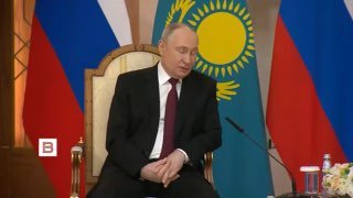 Путин: РФ удерживает IV место в мире по паритету покупательной способности