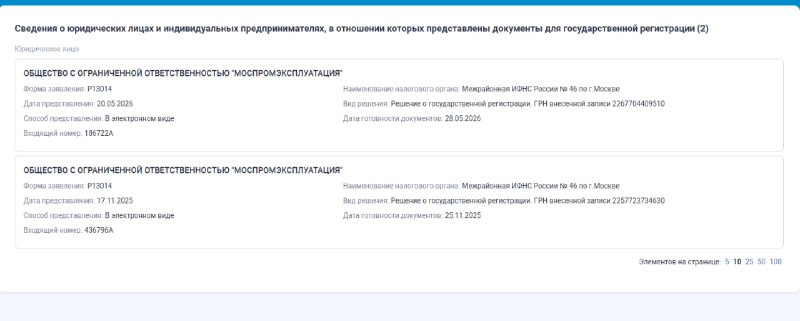 Механизм изменения данных о гражданстве Нарека Карапетяна в ЕГРЮЛ: расследование SOTA