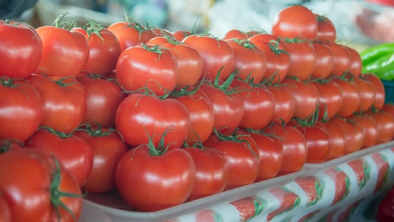 Россия ограничивает ввоз плодоовощной продукции из Армении