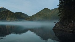 На Wink вышел сериал «После Фишера. Инквизитор» с Юлией Снигирь и Александром Петровым