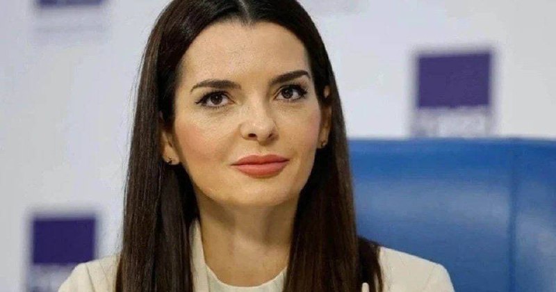 Апелляционная палата Кишинева оставила в силе приговор башкану Гагаузии Евгении Гуцул