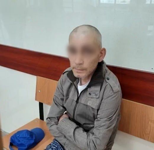 В Нижегородской области задержан мужчина, пытавшийся изнасиловать 11-летнюю девочку