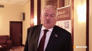 Затулин: курс на разрыв Армении с Россией ускорится, если Пашинян удержит власть