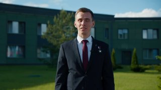 «Юнармия» отмечает 10-летие: итоги развития движения