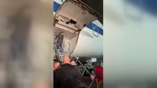 Министр обороны США прибыл в Сингапур на оборонный саммит