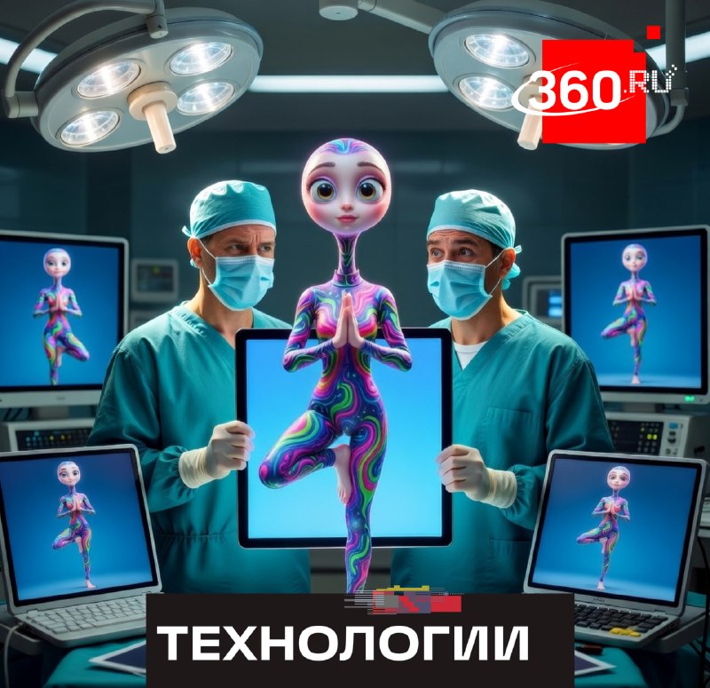 Врачи предупреждают об опасности требований пациентов проводить операции по «нейросетевым» фото