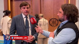 Министр просвещения Сергей Кравцов призвал к разумности в организации выпускных вечеров