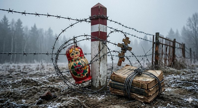 Латвия ответила на обращение России в суд ООН по вопросу дискриминации русских