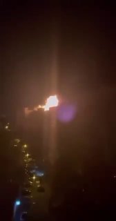 Дрон попал в жилой дом в Румынии