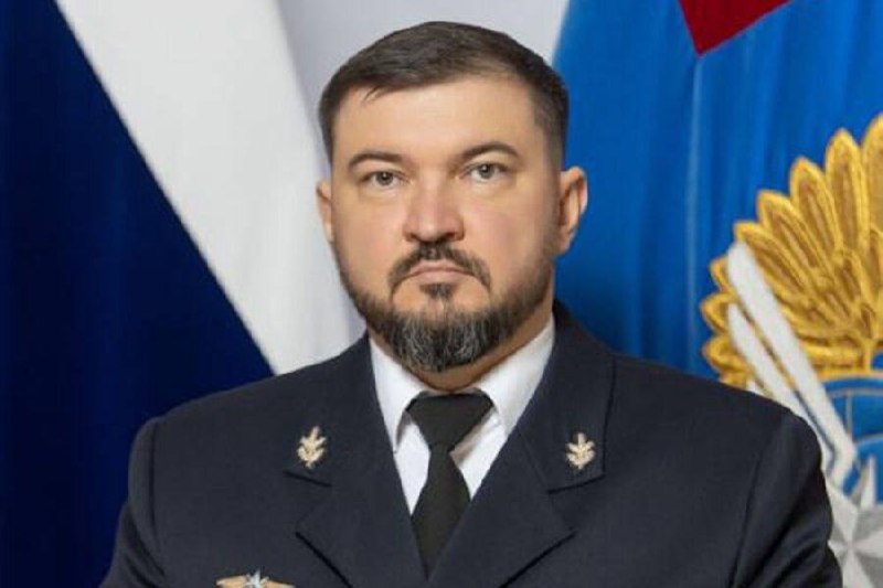 Директор департамента Минтранса РФ Васильченко задержан по делу о взятке в Курске