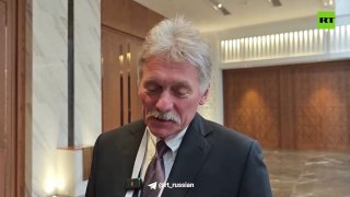 Песков назвал ЕАЭС продвинутой формой интеграции, приносящей выгоду государствам
