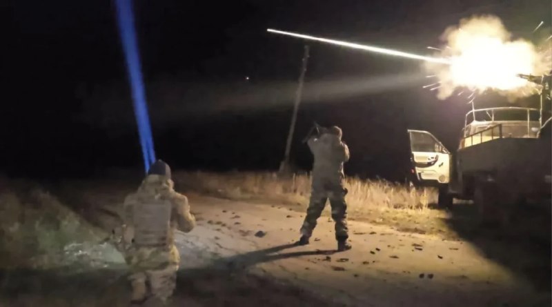 Последствия атаки БПЛА в Волгоградской области: жертвы и возгорания