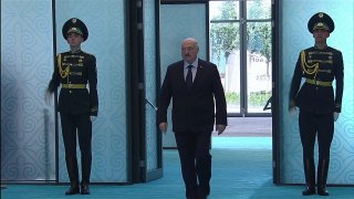 В Астане проходит заседание Высшего Евразийского экономического совета с участием Путина