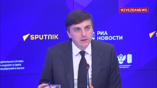 Министр просвещения Кравцов призвал родителей поддерживать школьников перед экзаменами