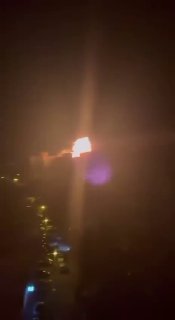 БПЛА-камикадзе влетел в жилой дом в Румынии