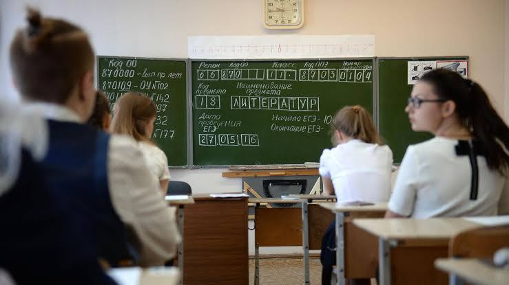 В 2028 году устный экзамен по истории станет обязательным для выпускников 9-х классов