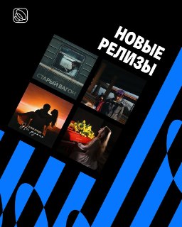 Новинки пятницы: свежие релизы артистов VK Records