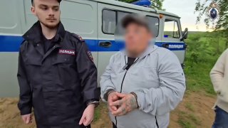 Житель Калужской области убил знакомого и расчленил его тело