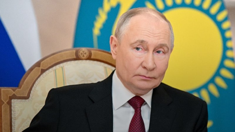 Путин: расчеты в ЕАЭС идут в национальных валютах