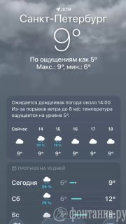 «Лето попало под санкции»