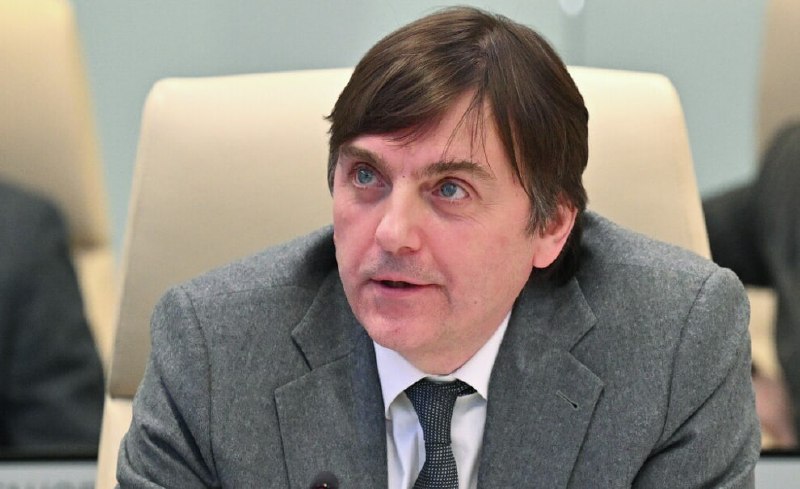 Кравцов рассказал о факторе стресса на ЕГЭ