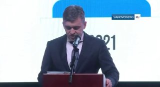 Губернатор Ивановской области назвал местные предприятия лидерами онлайн-экономики