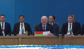 Песков прокомментировал критику Лукашенко по поводу ставок утильсбора в ЕАЭС