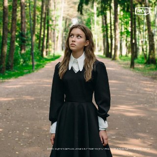 Фильм «Алиса в Стране чудес» с Пересильд получил голливудскую премию Golden Trailer Awards 2026