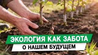 Депутат Анна Скрозникова рассказала о масштабных экологических инициативах в регионах России
