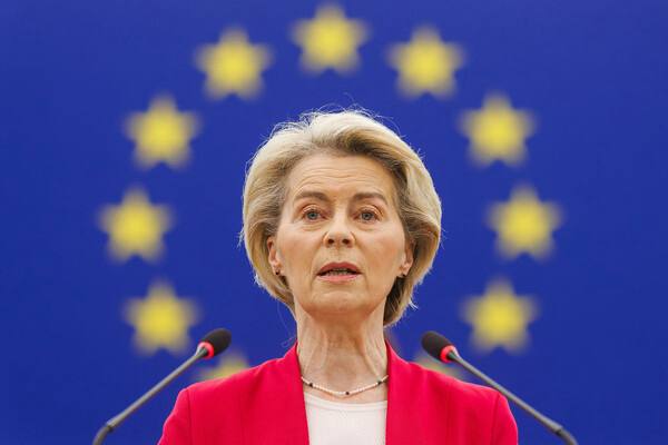 Еврокомиссия готова разблокировать €14,2 млрд для нового правительства Венгрии