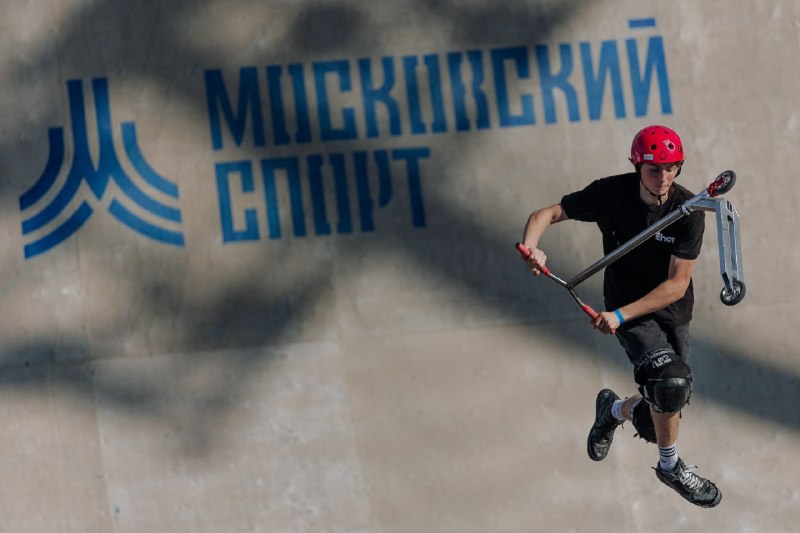 В «Лужниках» пройдет День Московского спорта с участием звезд спорта и музыки