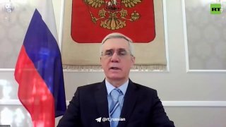 Посол РФ в Румынии опроверг факты залётов российских БПЛА в воздушное пространство Румынии