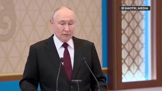 Владимир Путин: в Евросоюзе при подобных инцидентах всегда наблюдается бездоказательное обвинение России