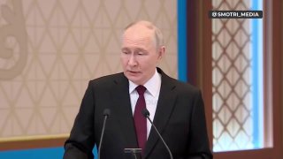 Путин: всё, что хорошо для Армении, хорошо и для России