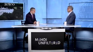 Бывший офицер ЦРУ назвал Джеффри Эпштейна возможным агентом Моссада