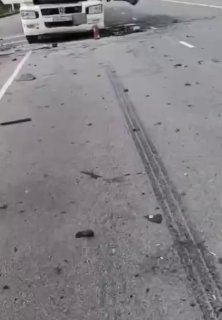 Обсуждение возможности минирования дорог в Киевской области