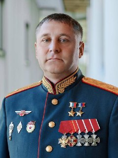 Новый губернатор пообещал включить в Белгороде уличное освещение и вернуть мобильный интернет