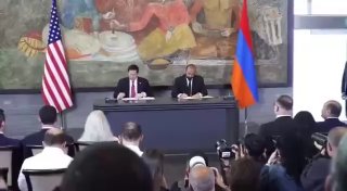 Армения и США установили стратегическое партнерство в сфере добычи ресурсов