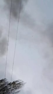 Уничтожение катера ВМФ Украины под Одессой и запуск дронов F2-2 из фуры