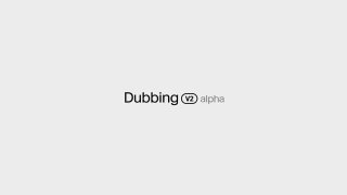 ElevenLabs представила инструмент Dubbing v2 для профессиональной нейросетевой переозвучки видео