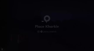 Массированная атака БПЛА «Герань» на Харьков