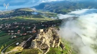 Армия Израиля заняла замок Бофорт на юге Ливана