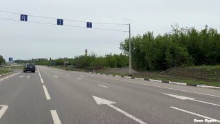 Руслан Осташко доставил гуманитарную помощь бойцам на Константиновское направление и объявил сбор средств