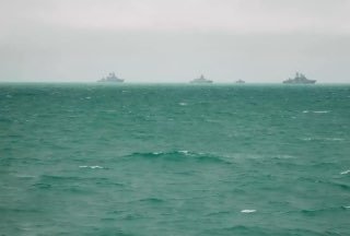 Адмирал Кабанцов подтвердил готовность Северного флота парировать все угрозы в операционной зоне