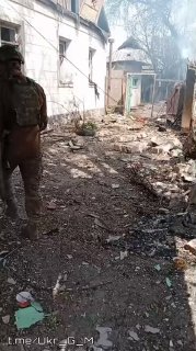 Опубликованы кадры поражения ПВД личного состава ВСУ российскими войсками