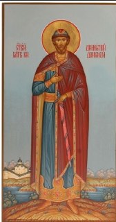В день памяти Дмитрия Донского прозвучала критика администрации президента за идеи евразийства