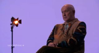 Даниил Яневский: Бандера — это история западных областей Украины, а не всей страны
