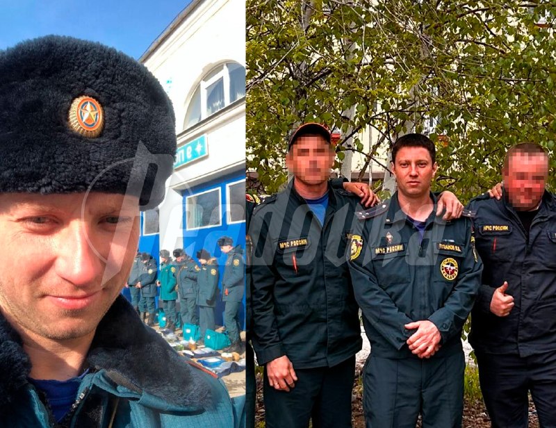 В Таиланде исчез ветеран МЧС и отец 3 детей из Ангарска