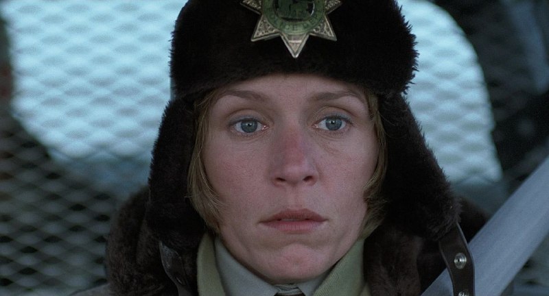 Обзор фильма «Фарго» (1996)